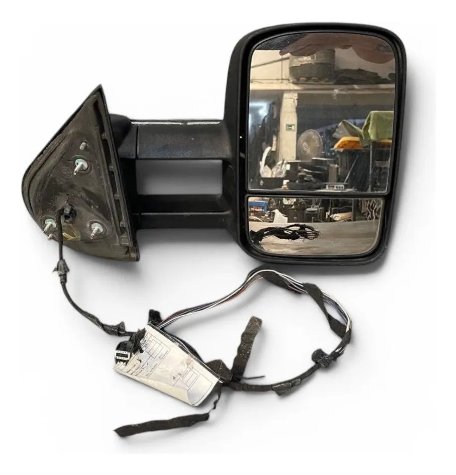 D_781161-MLM113531940275_062026-F.jpg Retrovisor Derecho Silverado3500 2007 2013