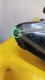 D_781193-MLM78073969505_072024-F.jpg Faro Izquierdo Hyundai Grand I10 2021 2023