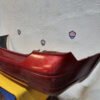 Fascia Trasera Nissan Tiida 2007 2017