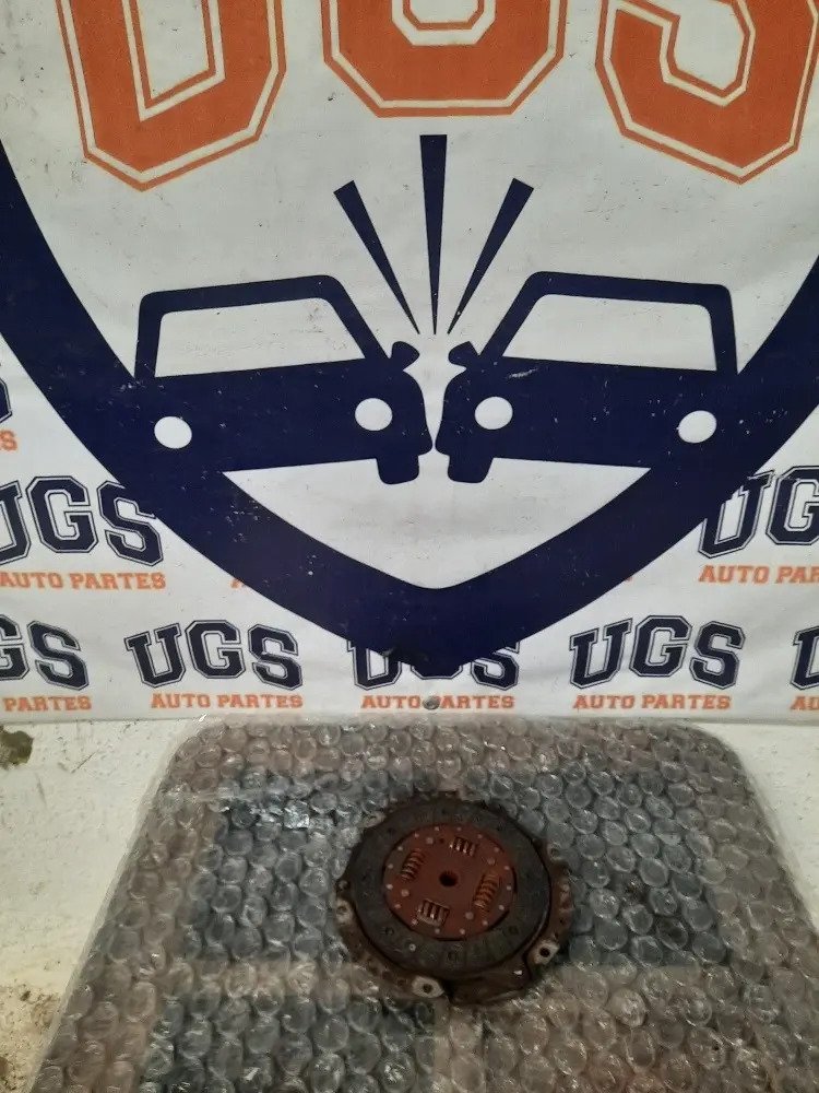 D_781688-MLM51742267861_092022-F.jpg Clutch Ford Fiesta 1.6 2005 -2010