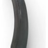 Moldura Trasera Izquierda Mg Hs 2021 2024