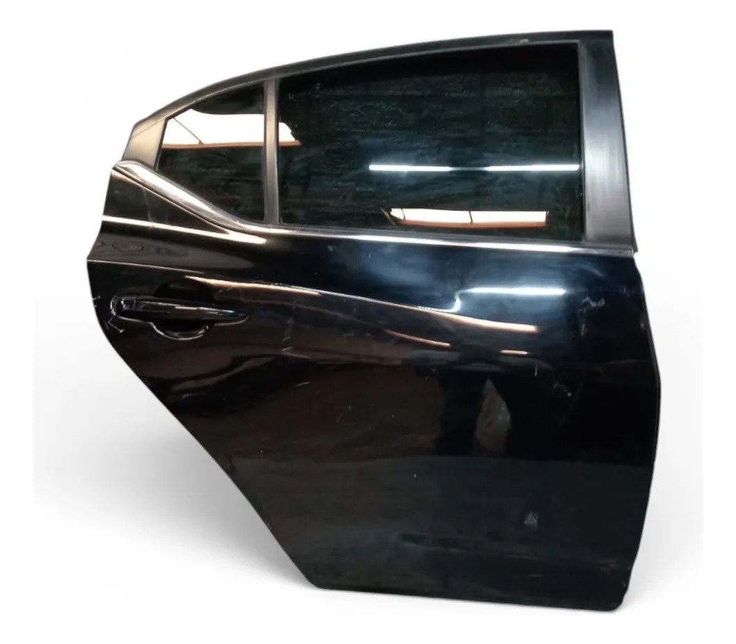 Puerta Trasera Derecha Nissan Sentra 2020 2025