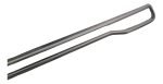 D_782833-MLM88875432202_082025-F.jpg Moldura Fascia Trasera Audi Q5 Sline 2018 2020