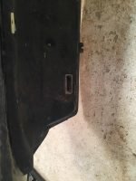 Cajuela Infiniti G37x 2012 2013