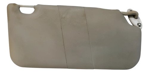 Visera Parasol Lado Derecho Ford Fiesta 2003 2010