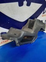 Moldura Izquierda Costado Interior Ford Fiesta 2003 2008