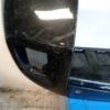 Fascia Trasera Oroch 2018 2020