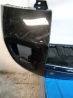 Fascia Trasera Oroch 2018 2020