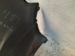 Facia Trasera Mazda Cx9 2013 2015