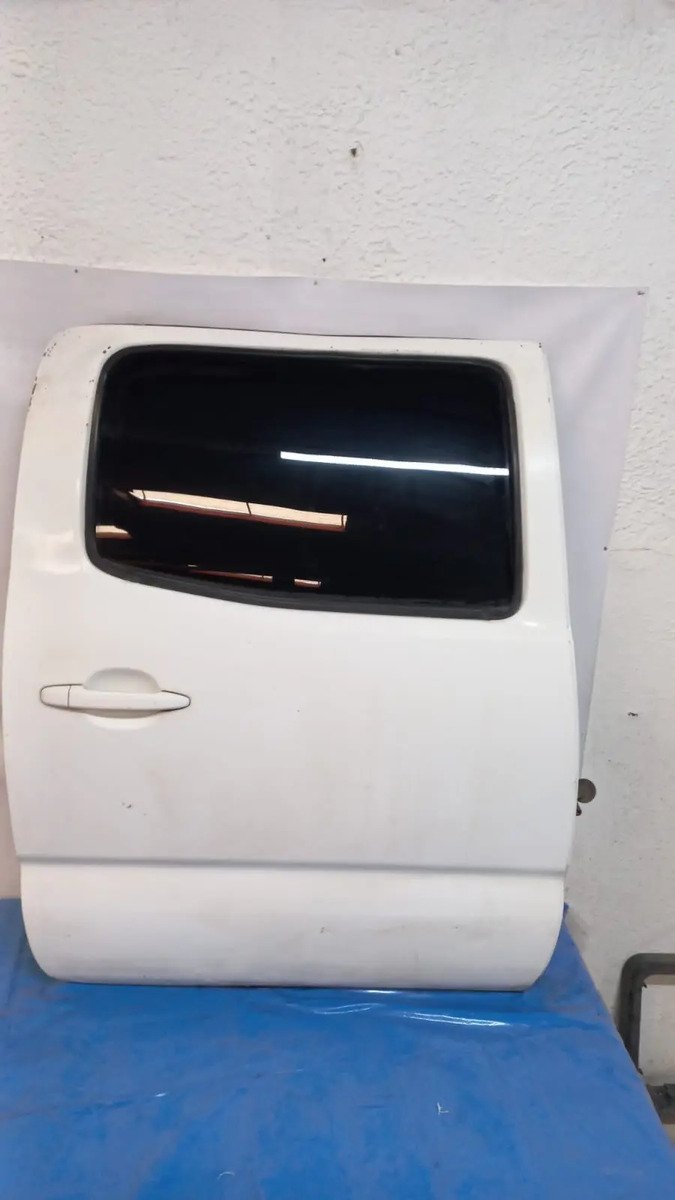 Puerta Trasera Derecha Toyota Tacoma 2005 2015