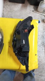 D_784429-MLM78073798205_072024-F.jpg Faros Delanteros Delantera Derecha Hyundai I10 2021