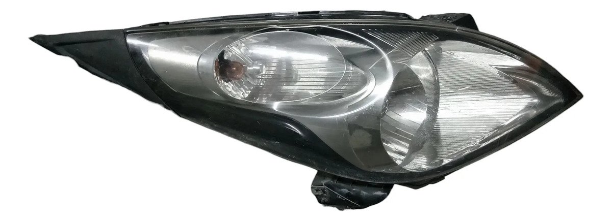 Faro Derecho Chevrolet Spark 2015 2017