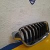 Parrilla Rejilla Derecha Bmw Serie 3 2012 2016