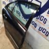 Puerta Trasera Derecha Mercedes Clase E 2002