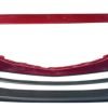 Fascia Delantera Mazda Cx3 2016 2019
