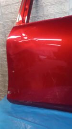 Puerta Trasera Izquierda Mazda 3 Sedan 2019 2026