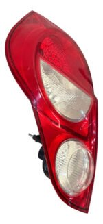 Calavera Izquierda Spark 2011 2017
