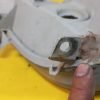Faro Izquierdo Toyota Tacoma 2005 2011