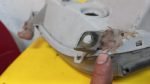 Faro Izquierdo Toyota Tacoma 2005 2011