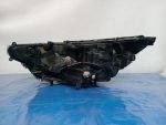 Faro Derecho Toyota Rav4 2019 2022