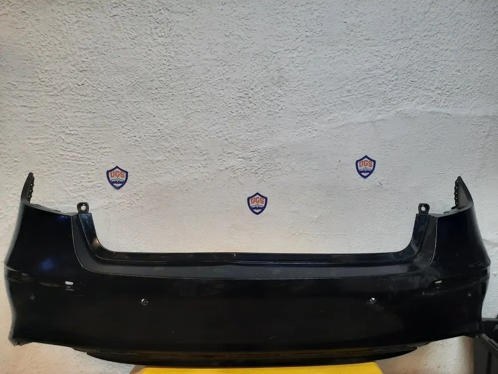 D_790532-MLM75438725130_042024-F.jpg Fascia Trasera Honda Civic 2021 2023