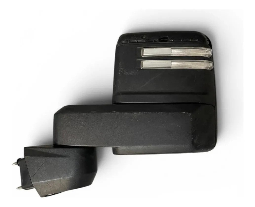 D_790623-MLM112370410816_062026-F.jpg Retrovisor Izquierdo Chevrolet3500 2019 2025