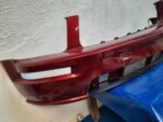 D_790771-MLM54969350827_042023-F.jpg Fascia Delantera Mustang Gt 2005 2009