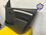 Tapiceria Delantera Derecha Nissan Aprio 2008 2010