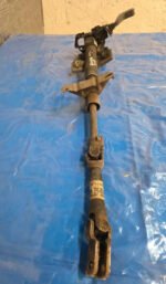 D_790956-MLM92883786109_092025-F.jpg Columna De Dirección Tornado 2003 2009