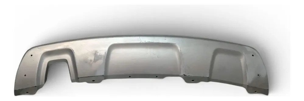D_791832-MLM112326571894_062026-F.jpg Fascia Trasera Renault Duster 2013 2015