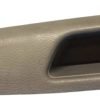 Moldura Jaladera Delantera Derecha Nv350 2007 2012