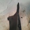 Facia Trasera Mazda Cx9 2013 2015