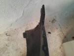 Facia Trasera Mazda Cx9 2013 2015