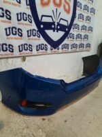 D_792257-MLM49927582837_052022-F.jpg Fascia Trasera Civic 2016 2020