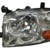 Faro Izquierdo Nissan D22 2008 2015 Tw
