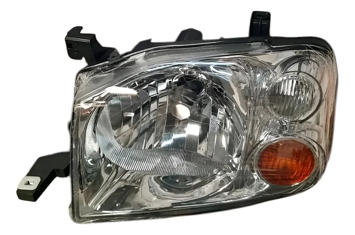 D_794599-MLM89480222943_082025-F.jpg Faro Izquierdo Nissan D22 2008 2015 Tw
