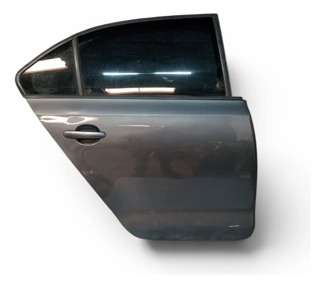 Puerta Trasera Derecha Jetta Bicentenario Mk6 2011 2018