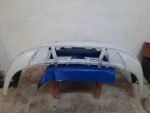 Fascia Trasera Audi A3 2021 2023