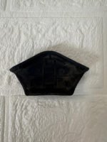 D_797125-MLM87790205834_072025-F.jpg Tapa Moldura Cinturón De Seguridad Trasero Corsa 2003 2008