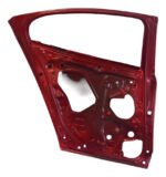 Puerta Trasera Izquierda Mazda 3 Sedan 2019 2026