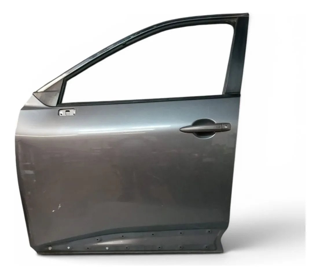 D_798859-MLM113674985045_062026-F.jpg Puerta Delantera Izquierda Nissan Xtrail 2023 2026