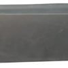 Moldura Puerta Trasera Izquierda Trax 2013 2016