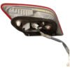 Inter Calavera Izquierda Camry 2007 2009