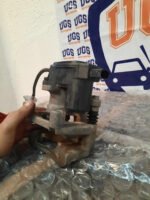 D_799749-MLM49119679144_022022-F.jpg Caliper Trasero Izquierdo Sportage 2017 2020