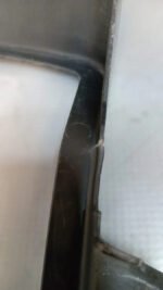 Bisel Deflector Delantero Ecosport 2018