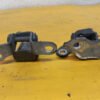 Bisagras De Puerta Trasera Izquierda Yaris 2007 2016