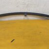 D_800464-MLM79348657062_092024-F.jpg Guia Riel Cristal Puerta Trasera Izquierda Yaris 2007 2016