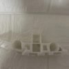 D_800597-MLM96068762581_102025-F.jpg Guía De Fascia Delantera Izquierda Gol Saverio 2017 2020