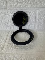 Puerta Carcasa Agujero Enchufe Jetta 2002 2005