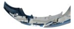 Fascia Delantera Seat Ibiza 2010 2012